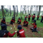 Outbound Training Lembang (1)